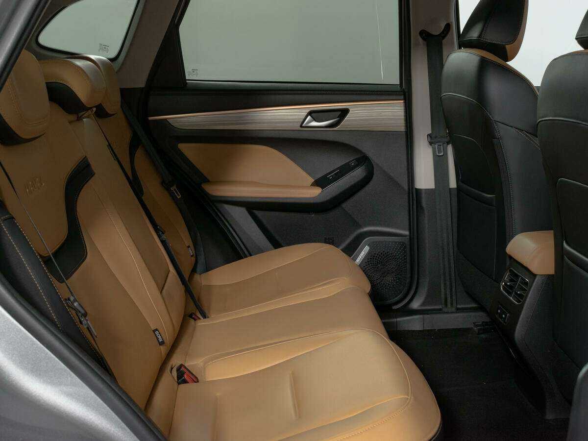 Купить Хавал Джолион, 2022, 43 439 км.. Фото: #12