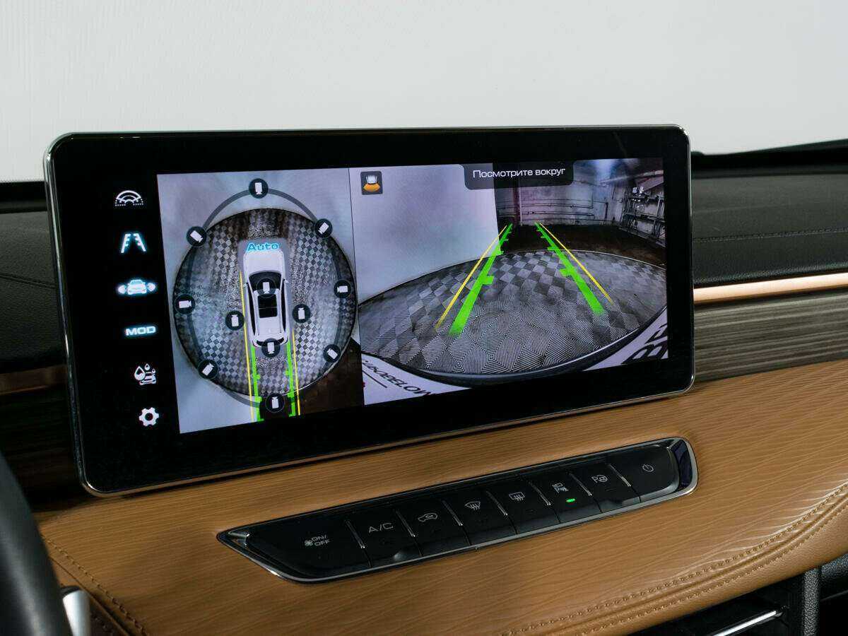 Купить Хавал Джолион, 2022, 43 439 км.. Фото: #19