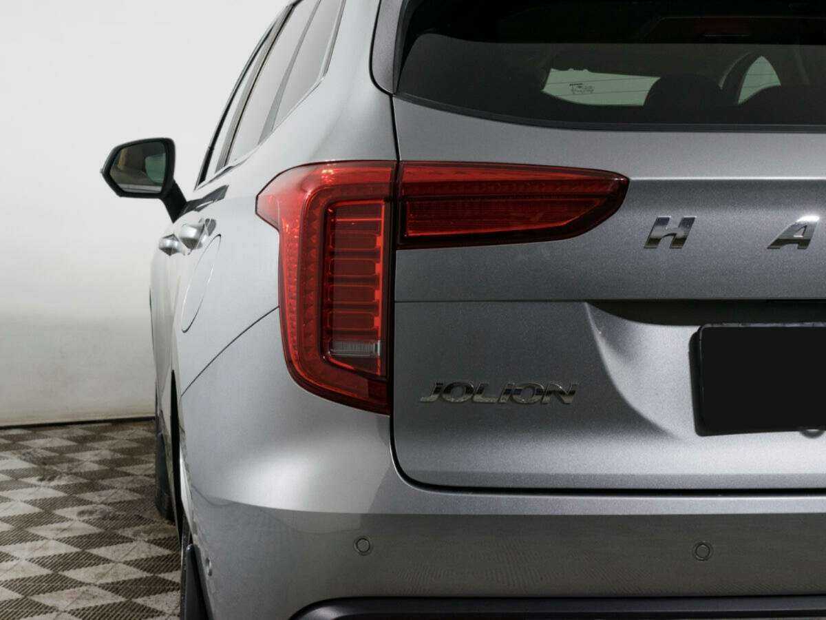 Купить Хавал Джолион, 2022, 43 439 км.. Фото: #27