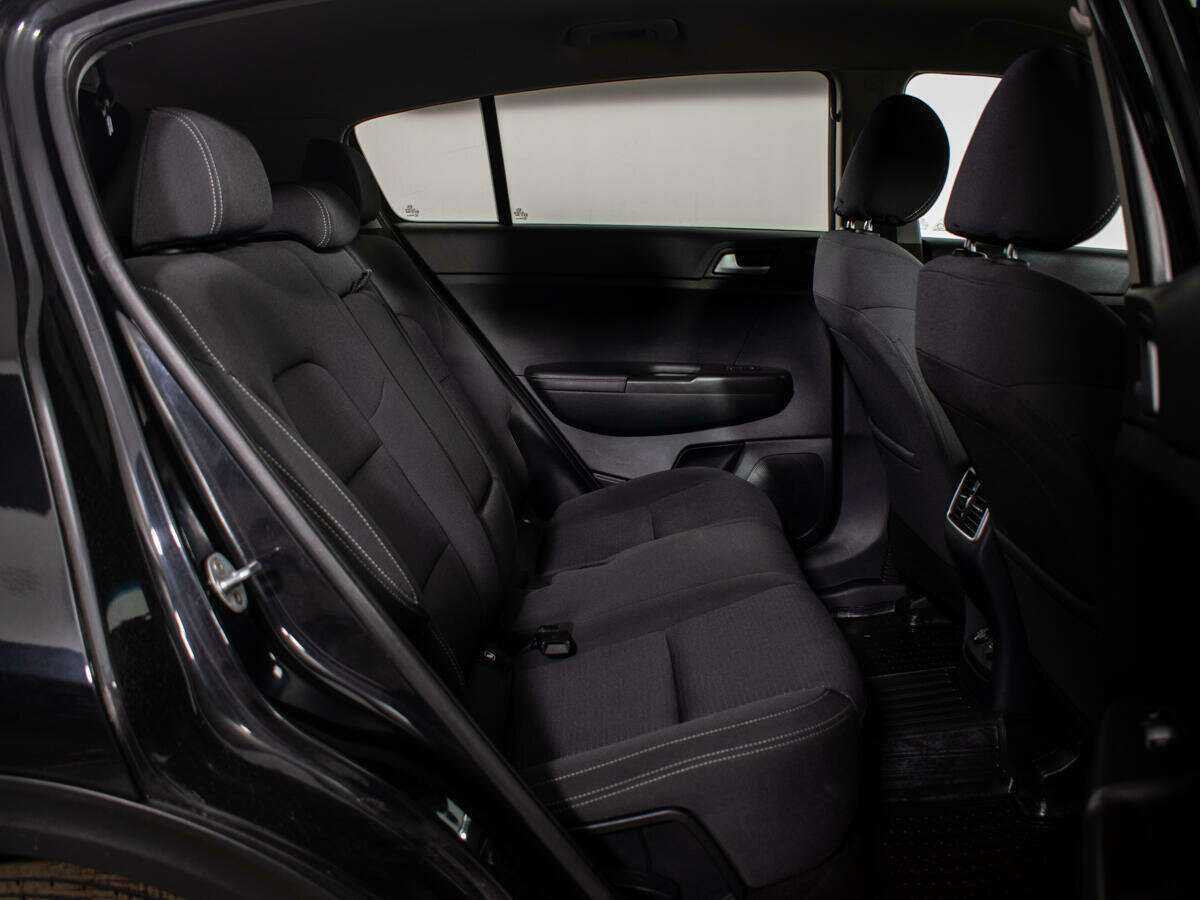 Купить Киа Спортейдж, 2017, 163 000 км.. Фото: #9