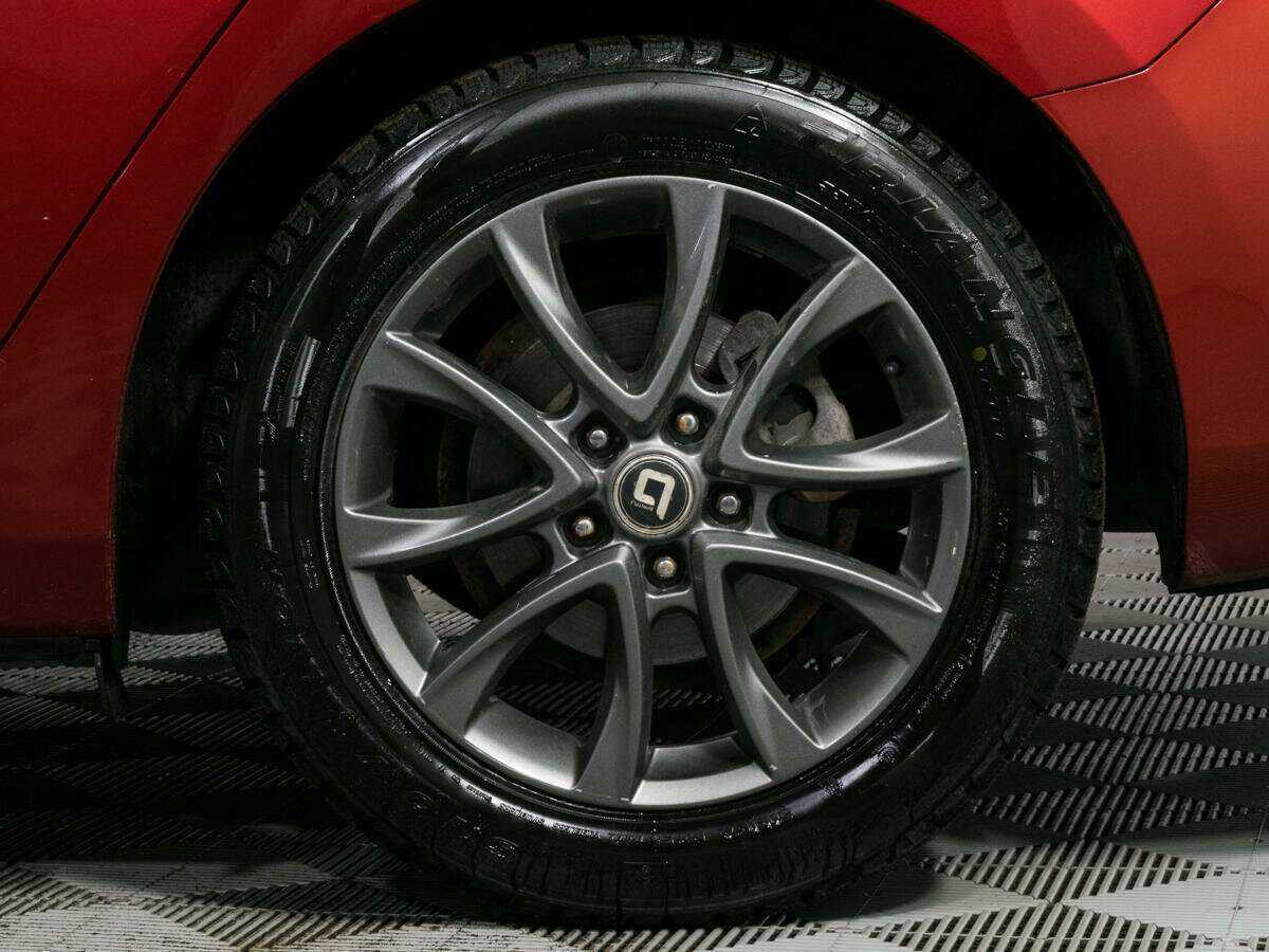 Купить Мазда 6, 2014, 150 349 км.. Фото: #17