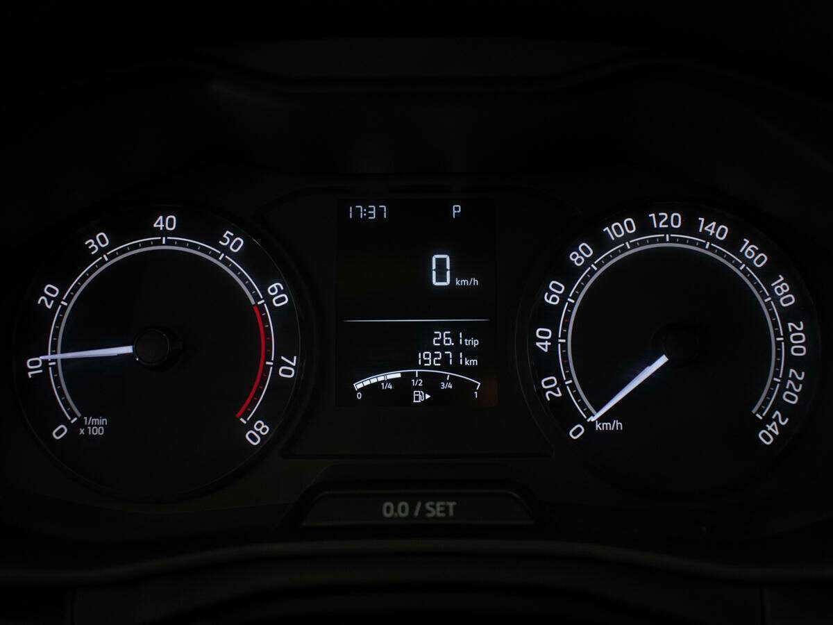 Купить Шкода Рапид, 2022, 18 500 км.. Фото: #8