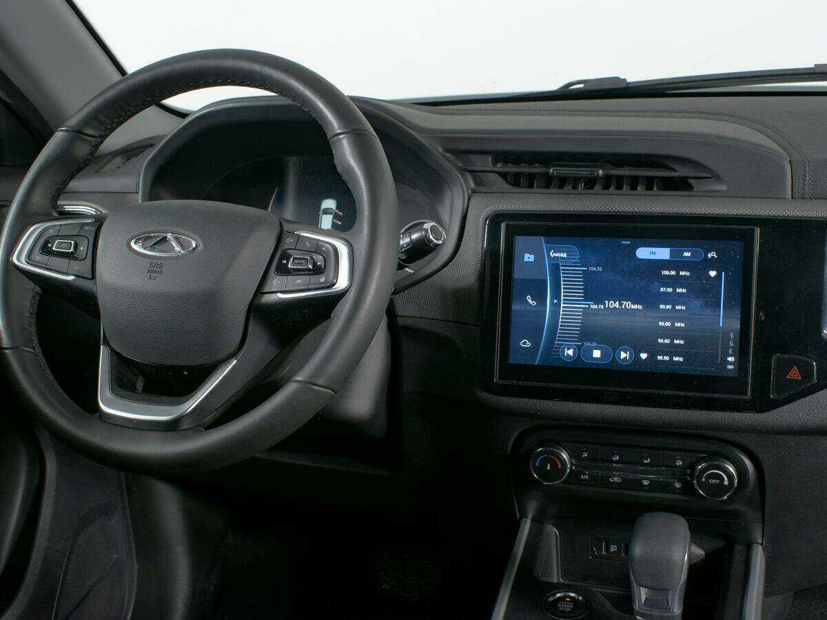 Купить Чери Тигго 4, 2021, 30 040 км.. Фото: #10