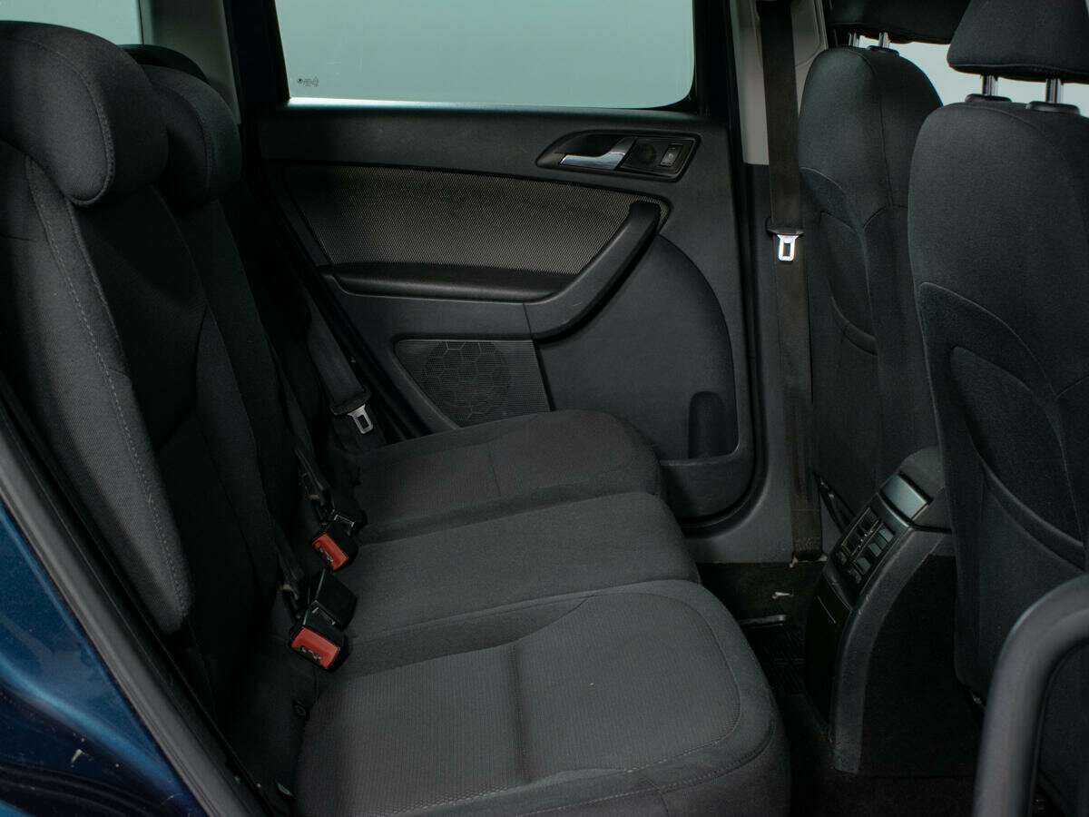 Купить Шкода Йети, 2012, 206 000 км.. Фото: #9