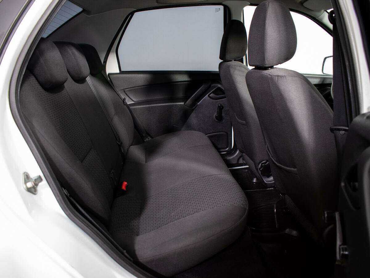 Купить Датсун он-ДО, 2019, 185 320 км.. Фото: #7