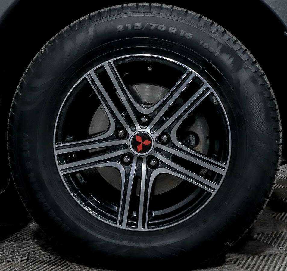 Купить Митсубиши Оутлэндер, 2013, 186 655 км.. Фото: #13