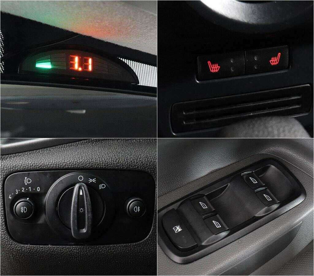 Ford EcoSport с пробегом — 2016 год. Фото: #13