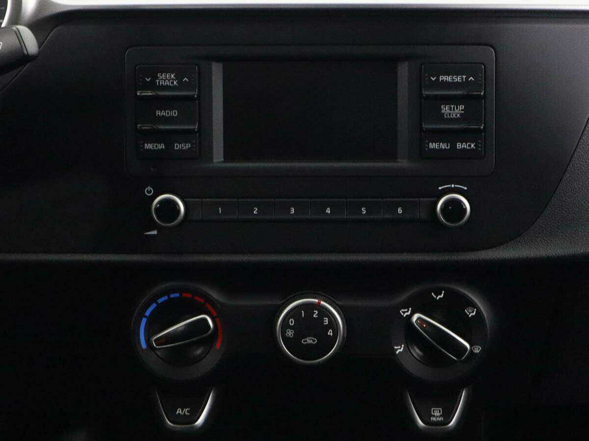 Купить Киа Рио, 2021, 22 986 км.. Фото: #11