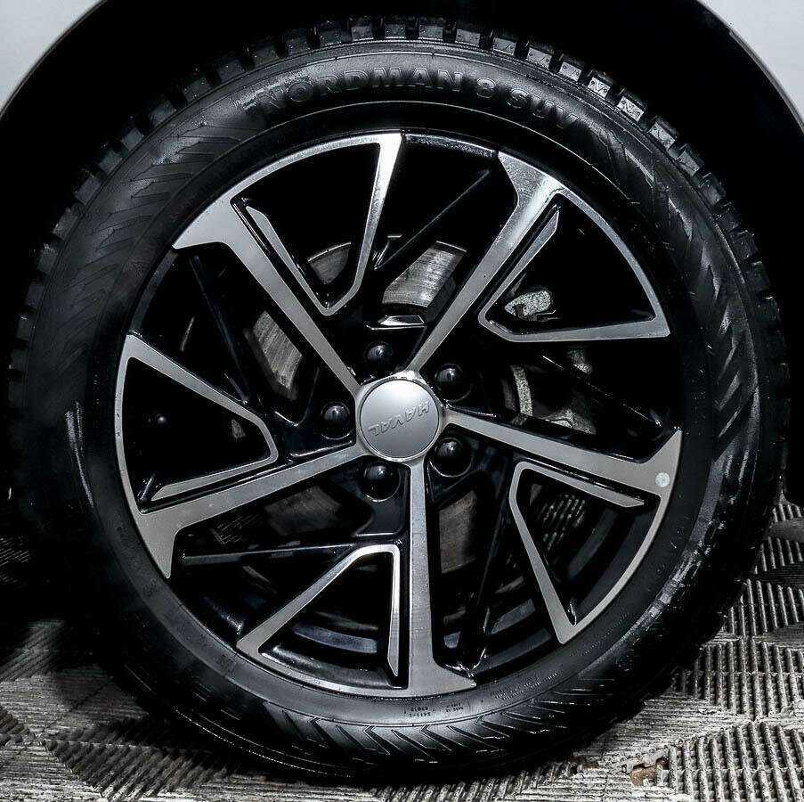 Haval Jolion с пробегом — 2022 год. Фото: #14