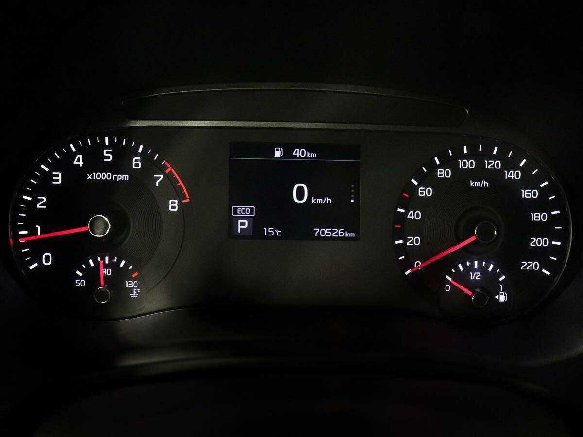 Купить Киа Соул, 2019, 70 100 км.. Фото: #8