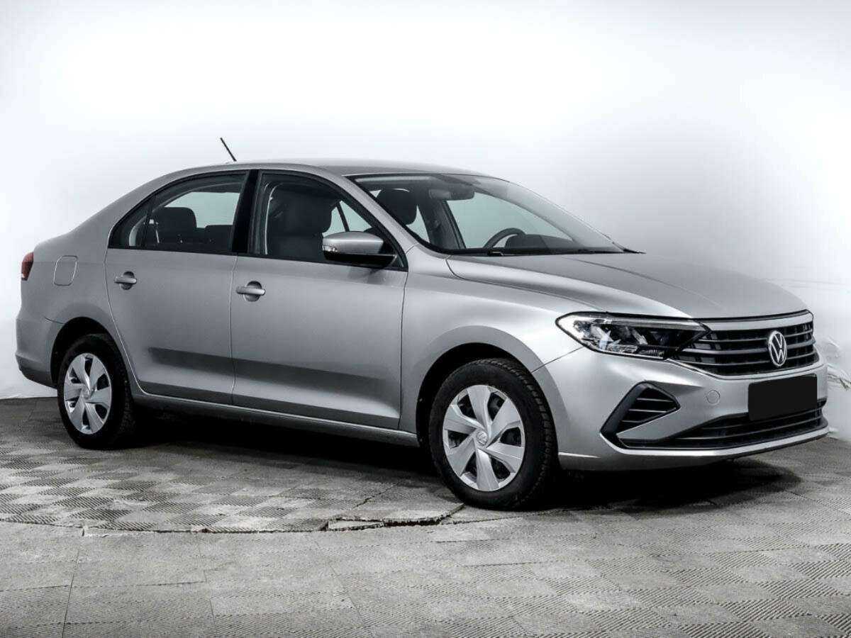 Купить Фольксваген Поло, 2020, 22 840 км.. Фото: #2