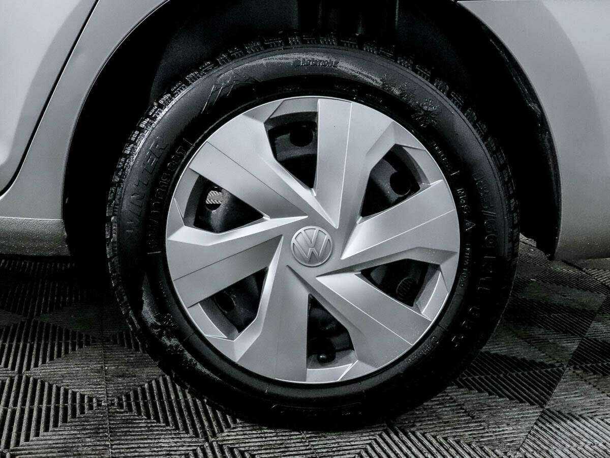 Купить Фольксваген Поло, 2020, 22 840 км.. Фото: #13