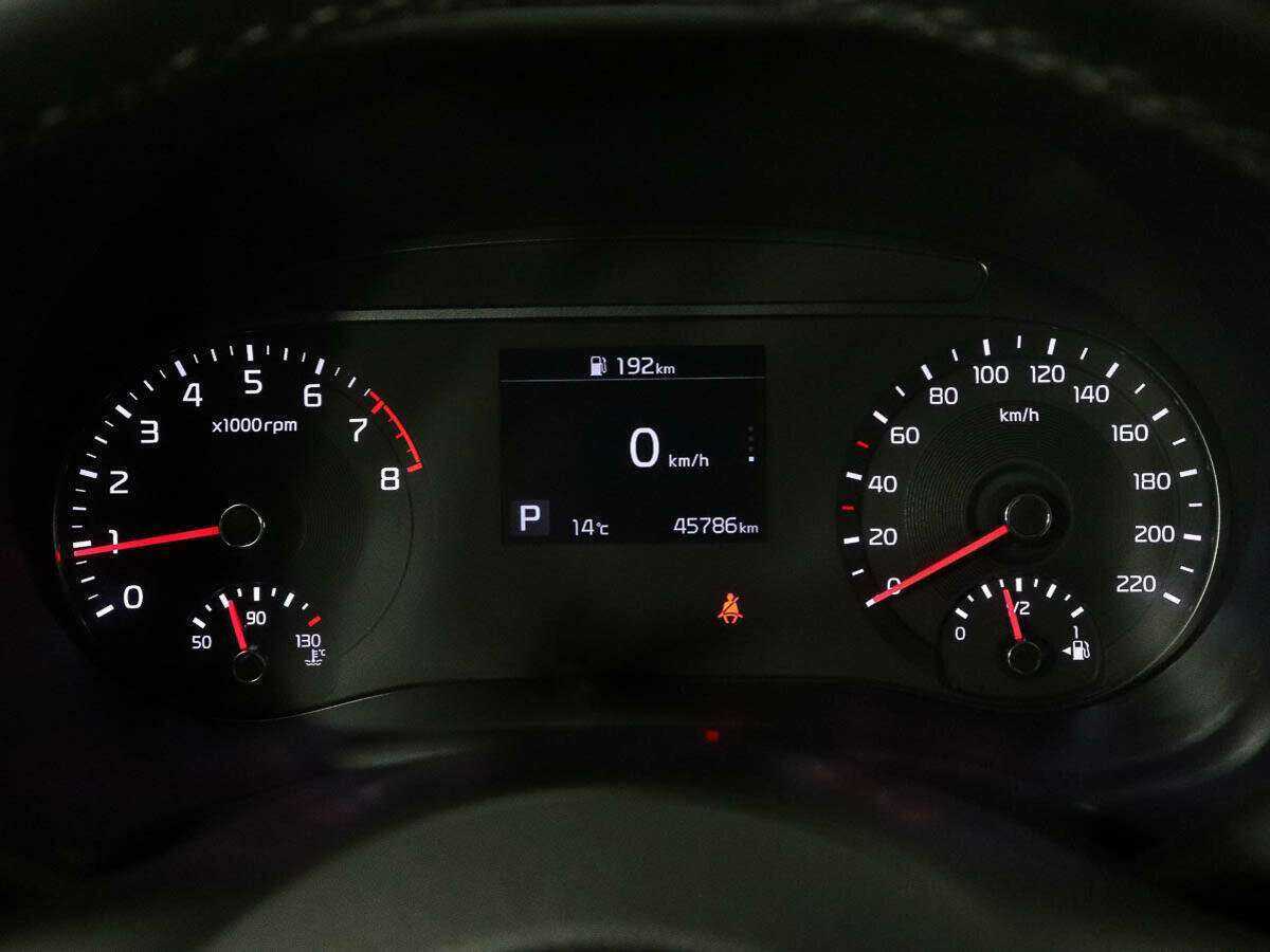 Купить Киа Соул, 2021, 43 760 км.. Фото: #8