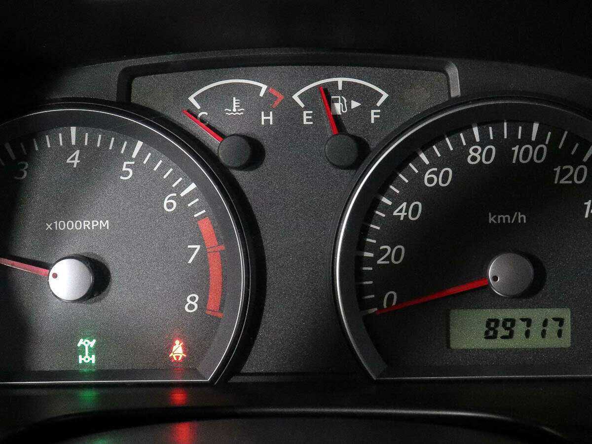 Купить Сузуки Джимни, 2013, 89 716 км.. Фото: #8