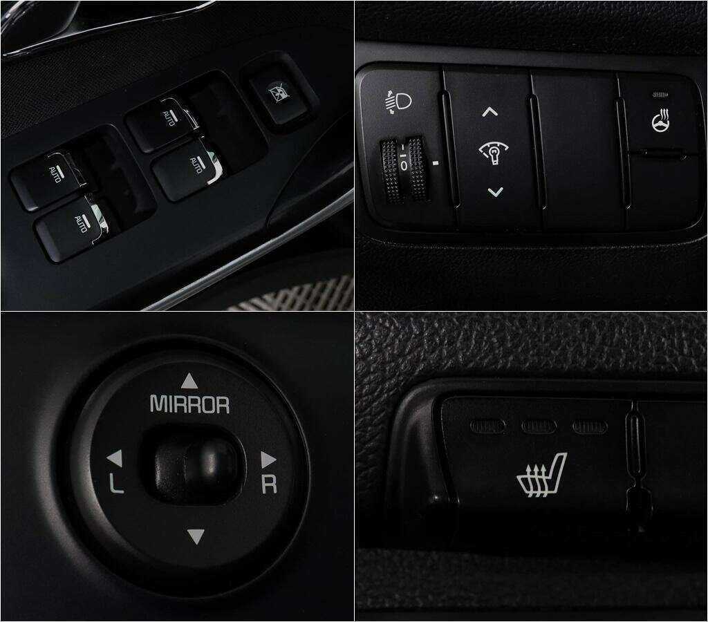 Kia Ceed с пробегом — 2018 год. Фото: #11