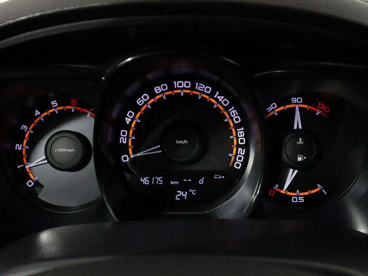 Купить Лада (ВАЗ) Веста, 2021, 46 174 км.. Фото: #8