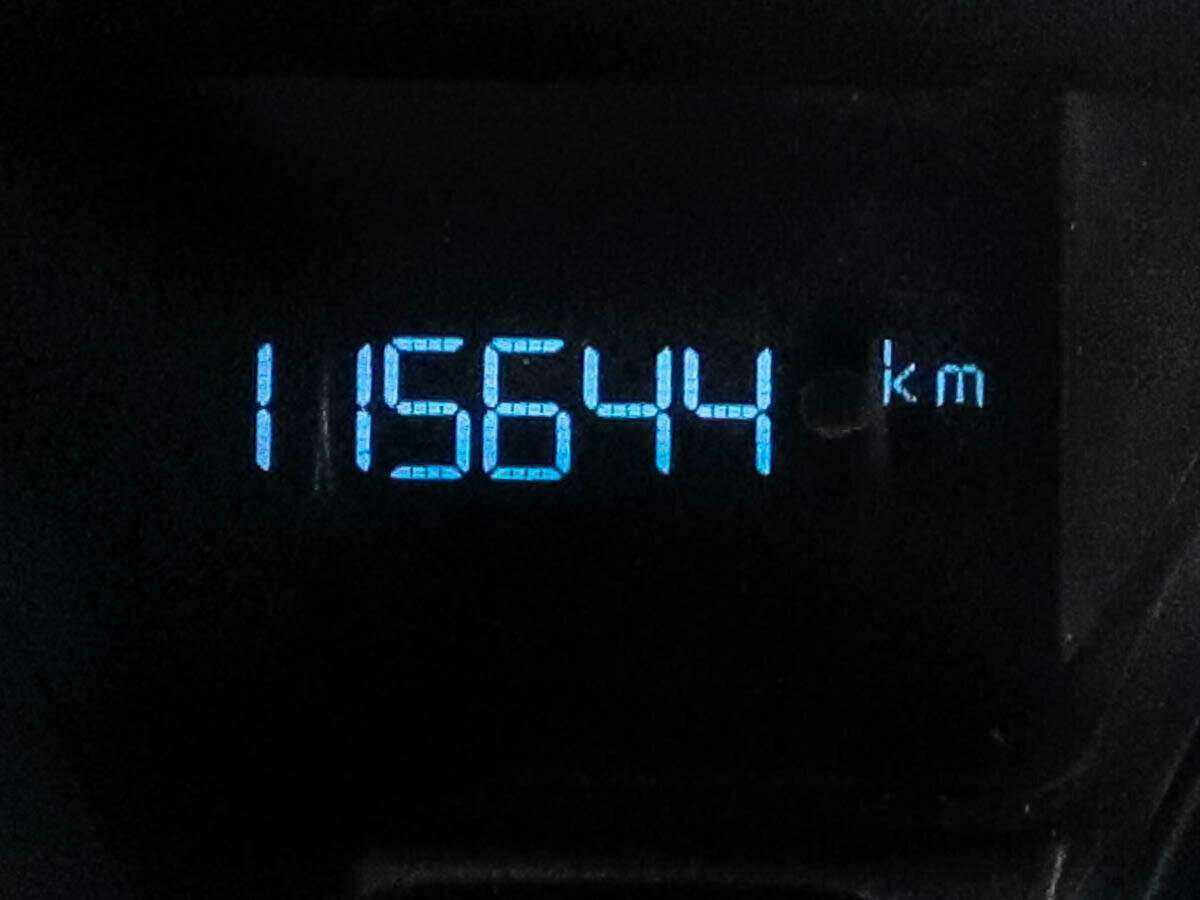 Ford EcoSport с пробегом — 2016 год. Фото: #8