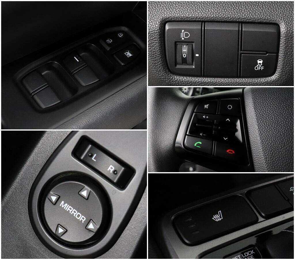 Hyundai Creta с пробегом — 2020 год. Фото: #12