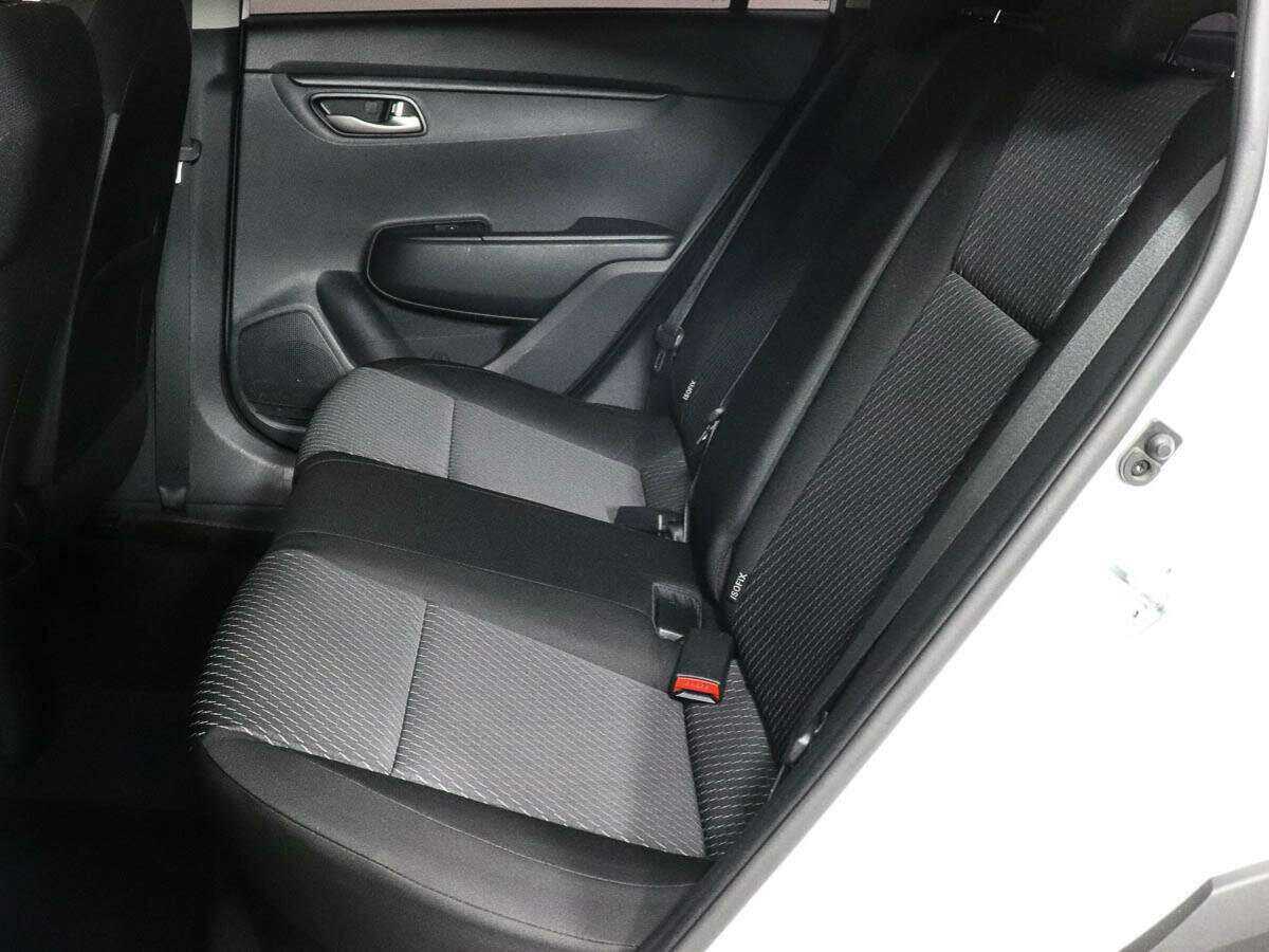 Купить Киа Рио, 2018, 87 000 км.. Фото: #7