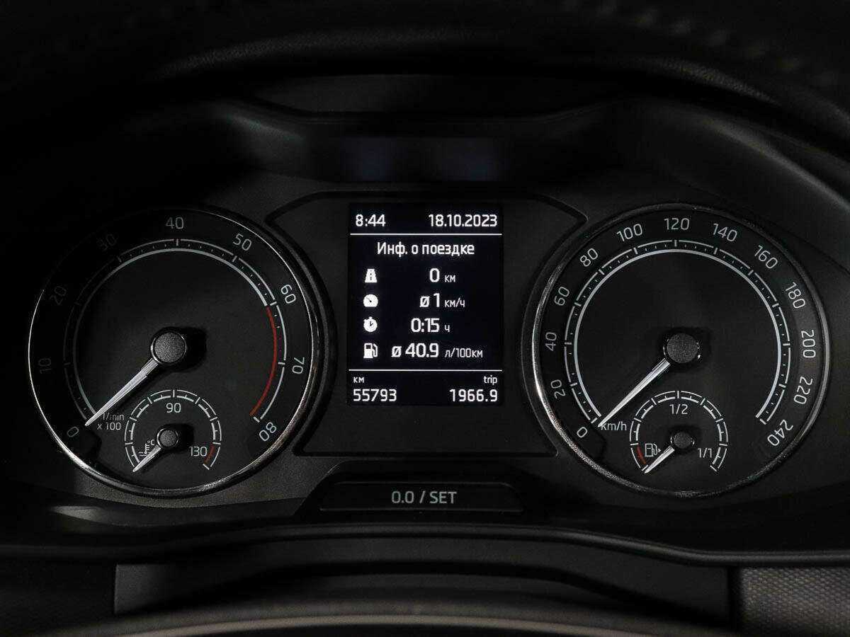 Купить Шкода Рапид, 2020, 55 786 км.. Фото: #5