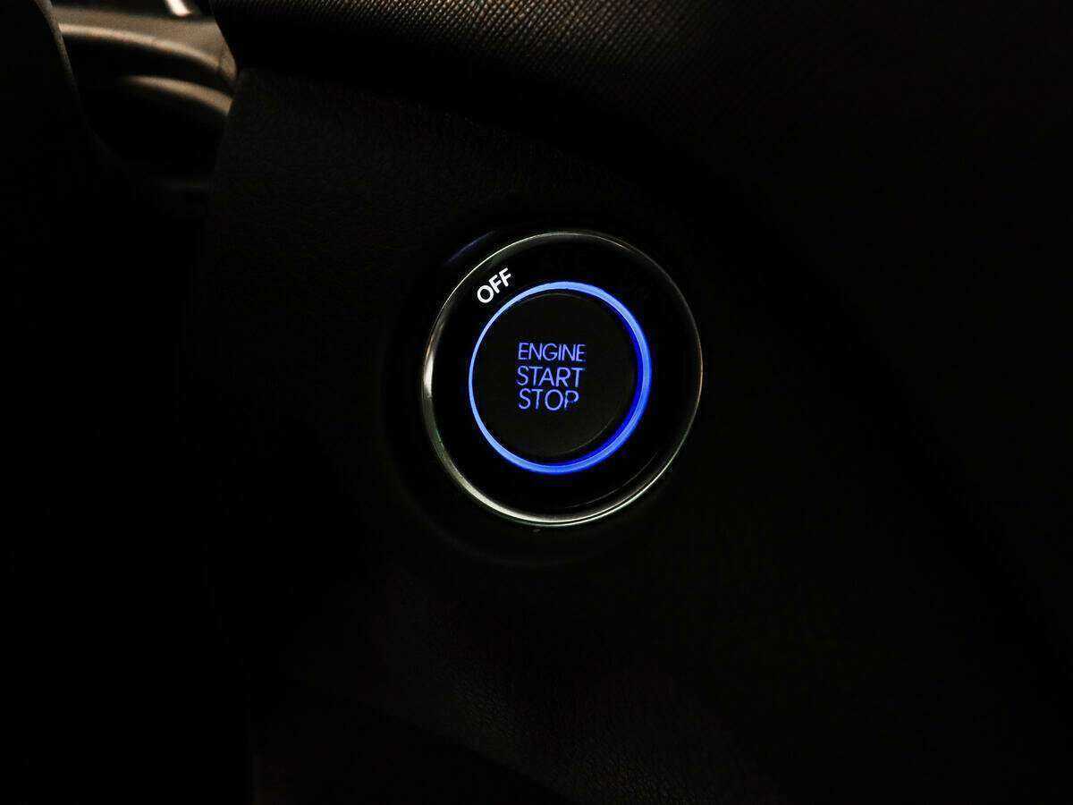 Hyundai Santa Fe с пробегом — 2013 год. Фото: #19