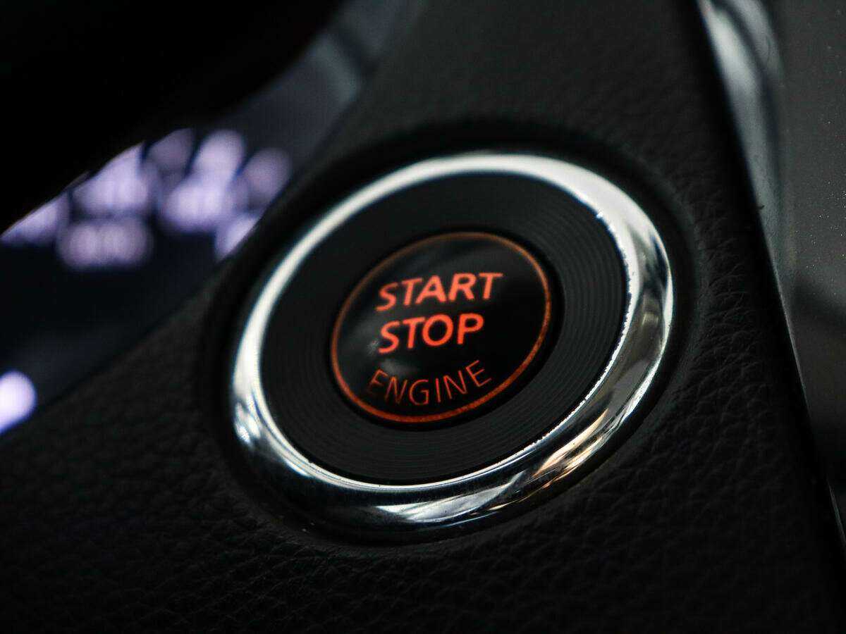 Nissan Qashqai с пробегом — 2014 год. Фото: #17