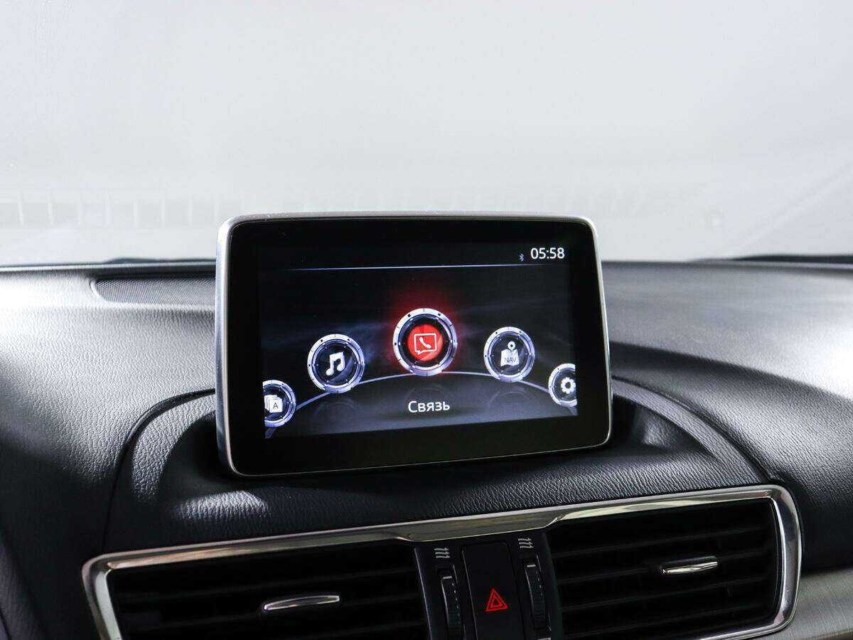 Купить Мазда 3, 2014, 25 000 км.. Фото: #12