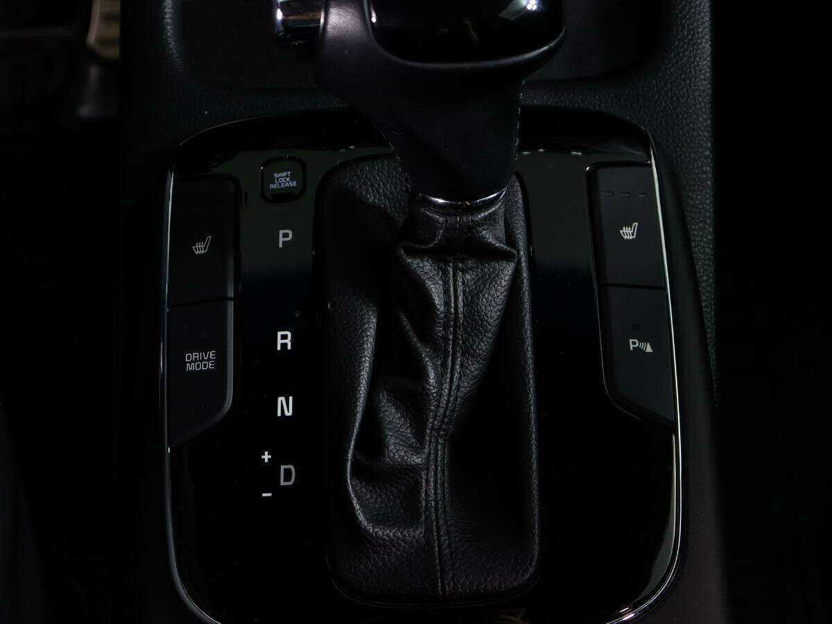 Купить Киа Церато, 2018, 93 158 км.. Фото: #23