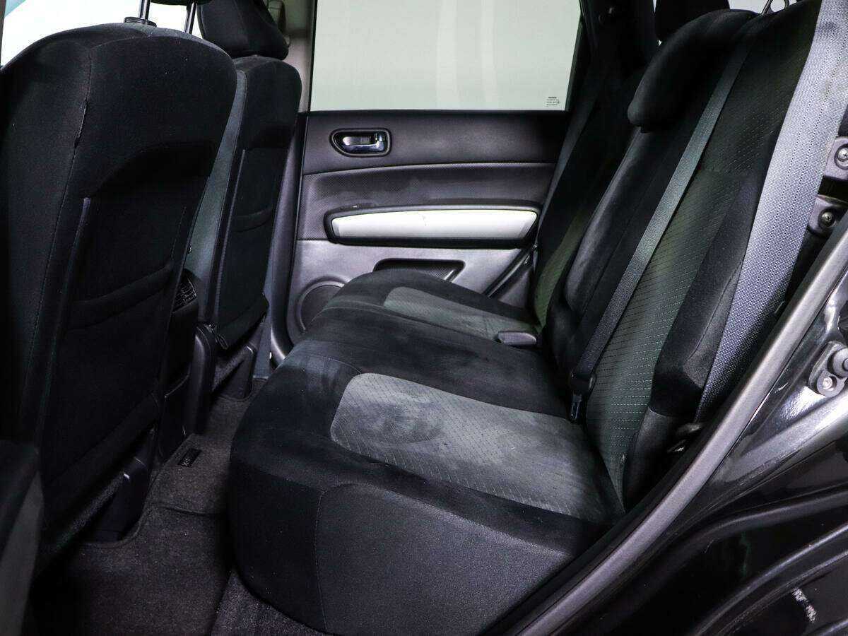 Купить Ниссан Икс-Трейл, 2013, 139 000 км.. Фото: #7