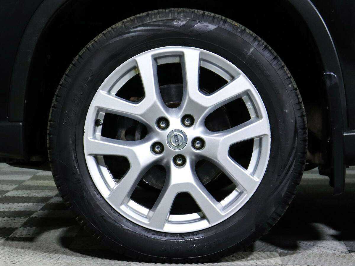 Купить Ниссан Икс-Трейл, 2013, 139 000 км.. Фото: #14