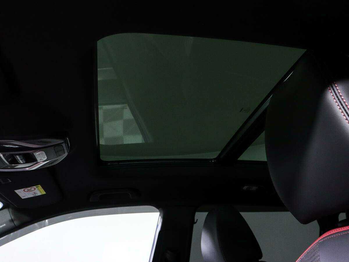 Купить Джили Кулрэй, 2021, 71 000 км.. Фото: #19