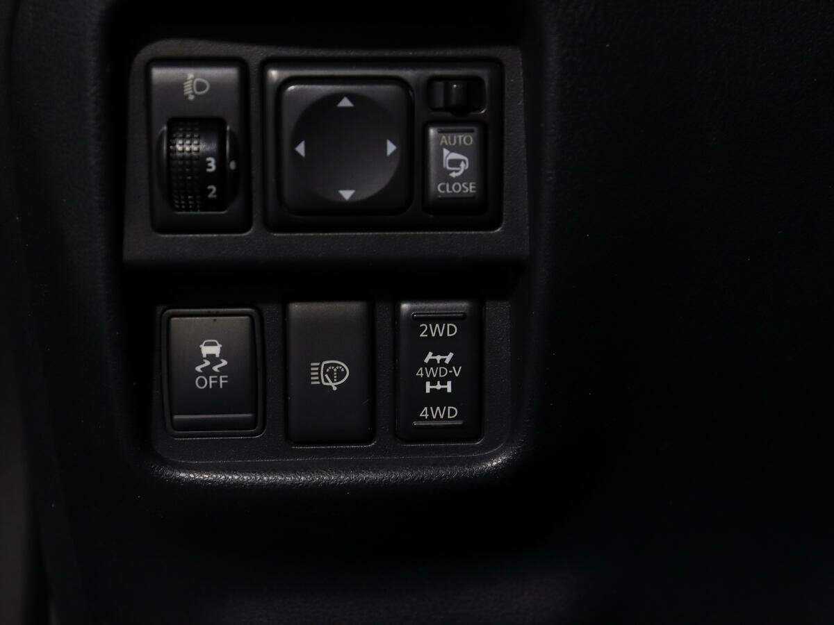 Nissan Juke с пробегом — 2012 год. Фото: #14