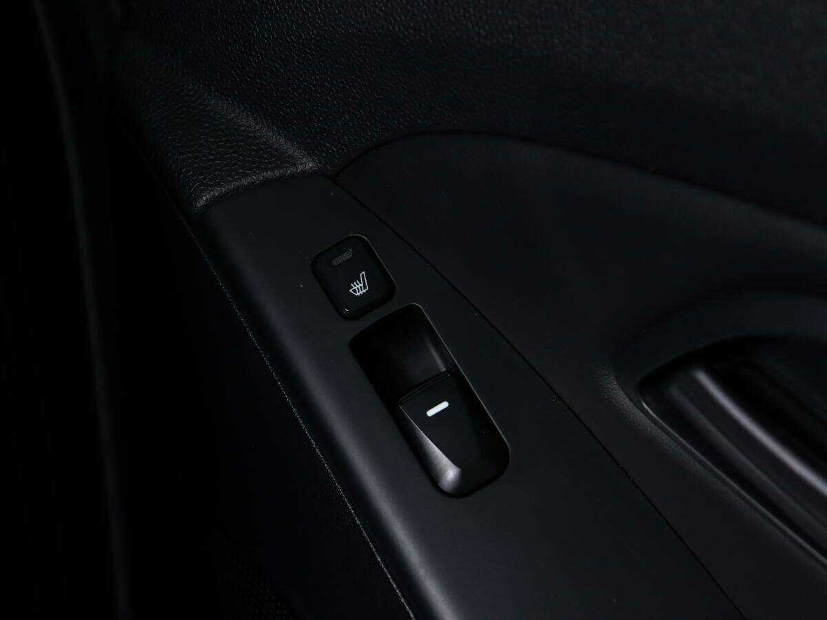 Купить Хендай ай-икс35, 2014, 93 500 км.. Фото: #13