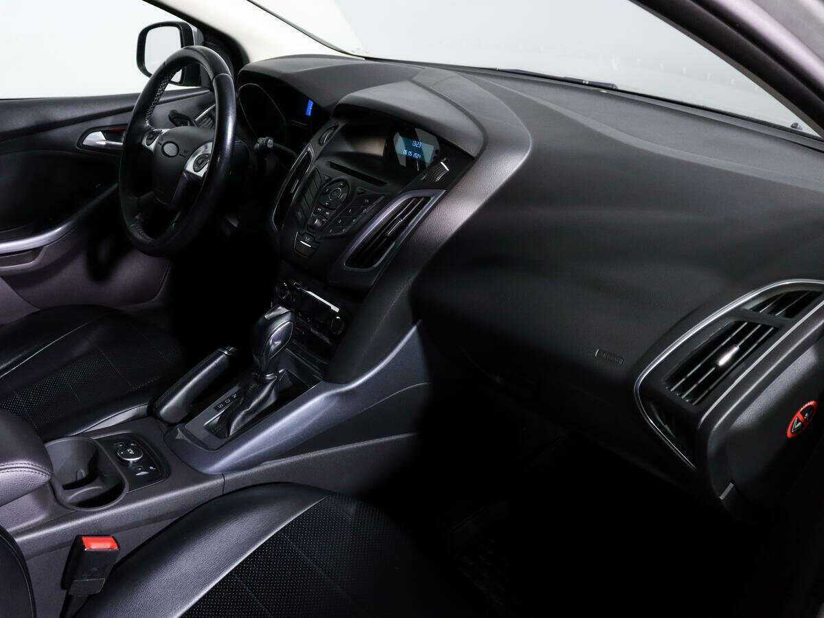 Купить Форд Фокус, 2012, 136 703 км.. Фото: #8