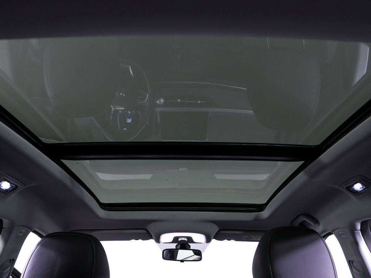 Купить Чери Тигго 7 Про, 2022, 7 001 км.. Фото: #16