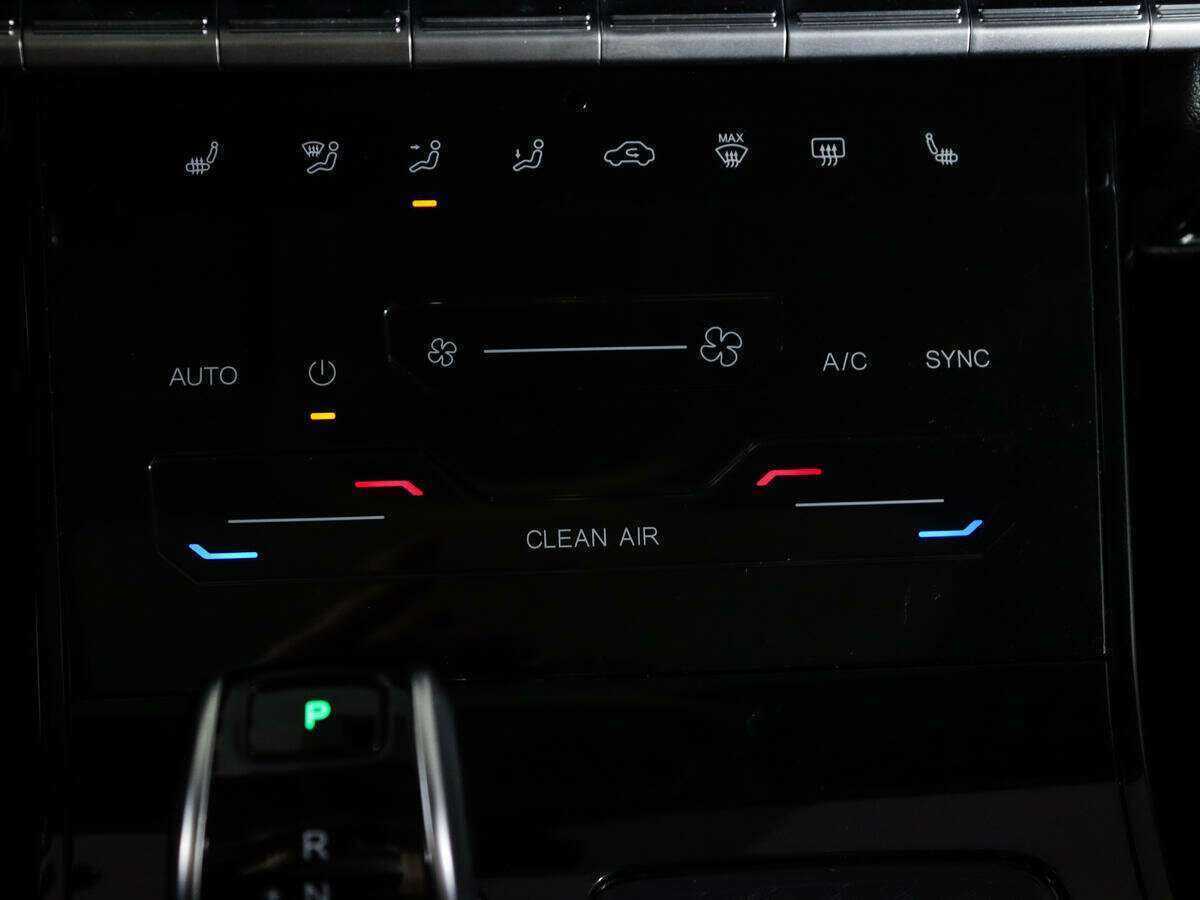 Купить Чери Тигго 7 Про, 2022, 7 001 км.. Фото: #22