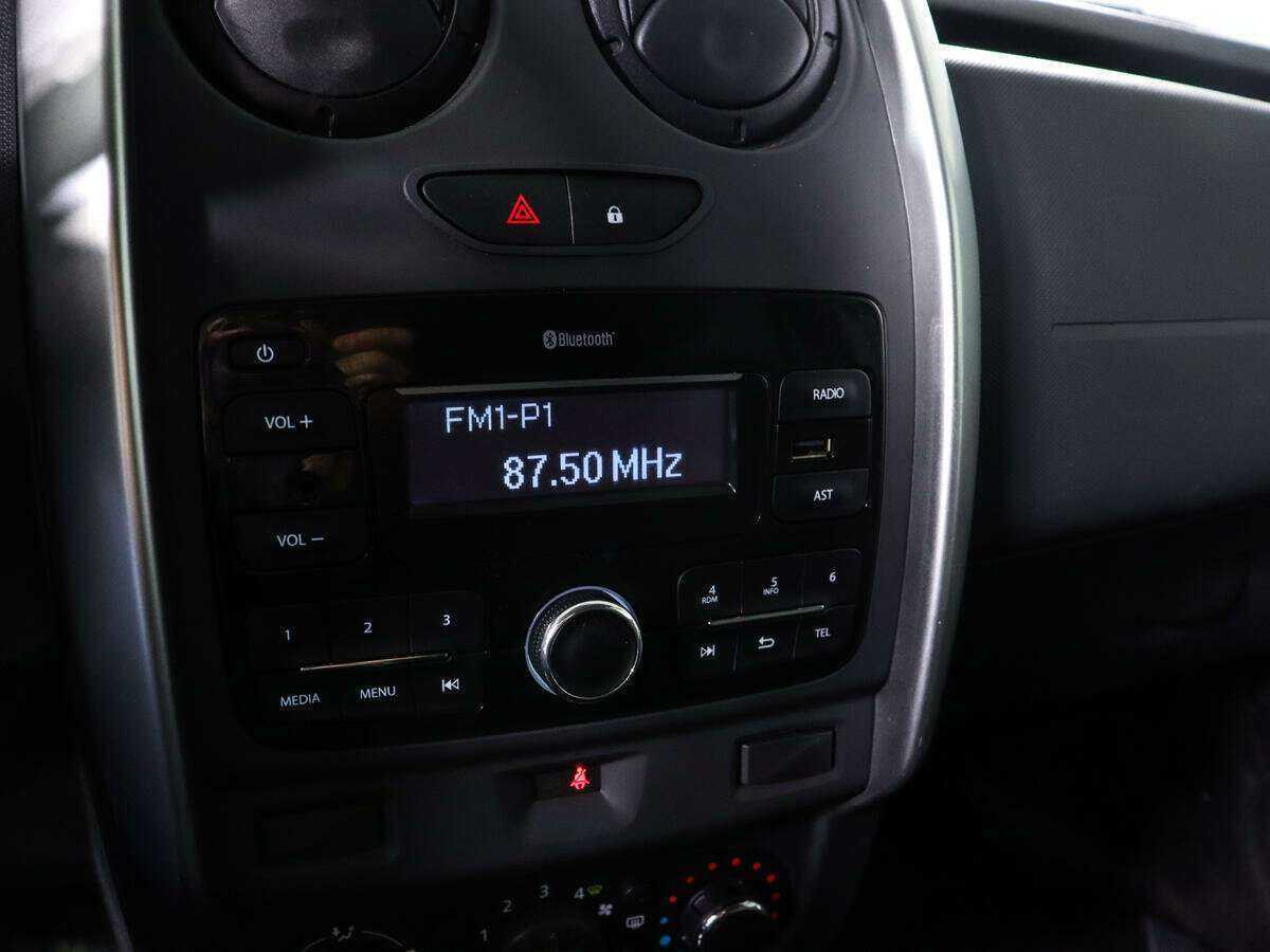 Купить Лада (ВАЗ) Ларгус, 2021, 83 282 км.. Фото: #11