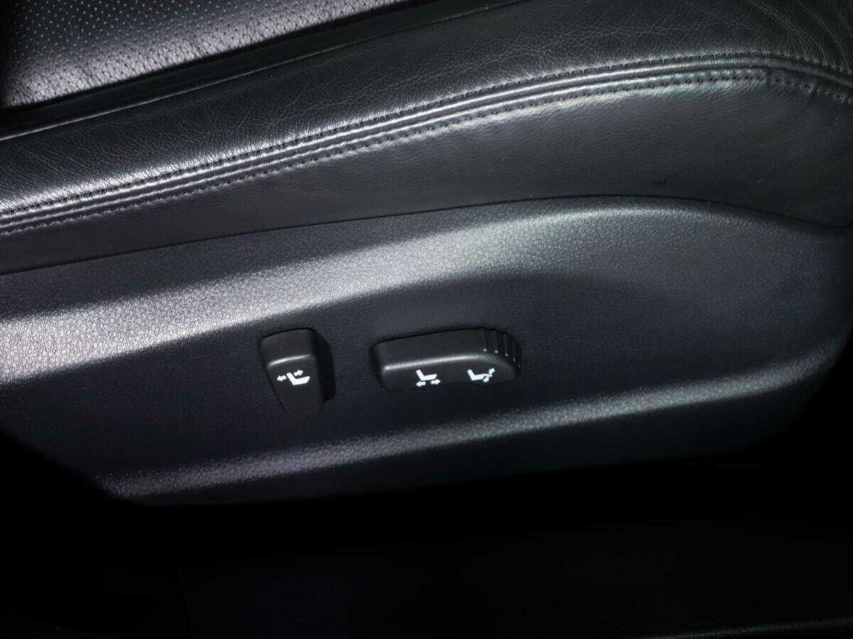 Купить Ниссан Теана, 2012, 112 849 км.. Фото: #12