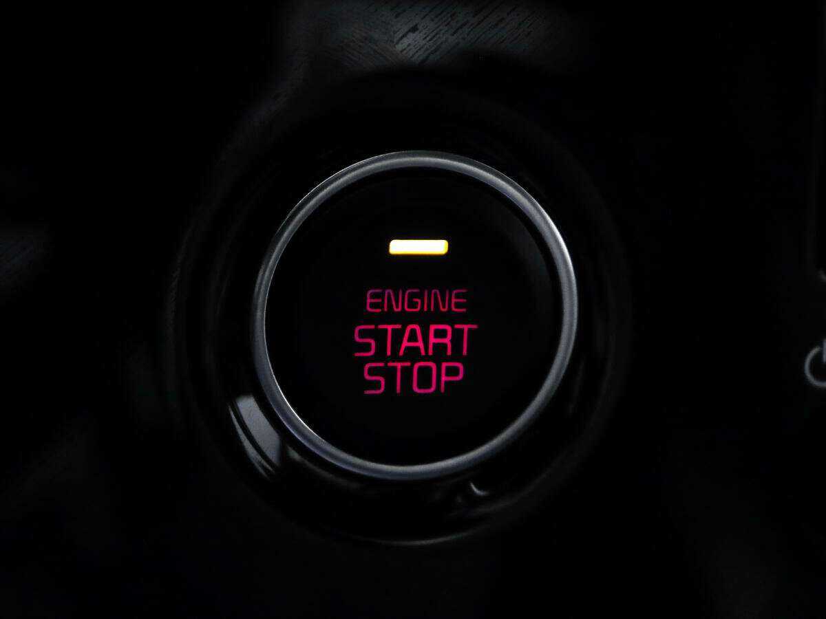 Kia Rio с пробегом — 2020 год. Фото: #15