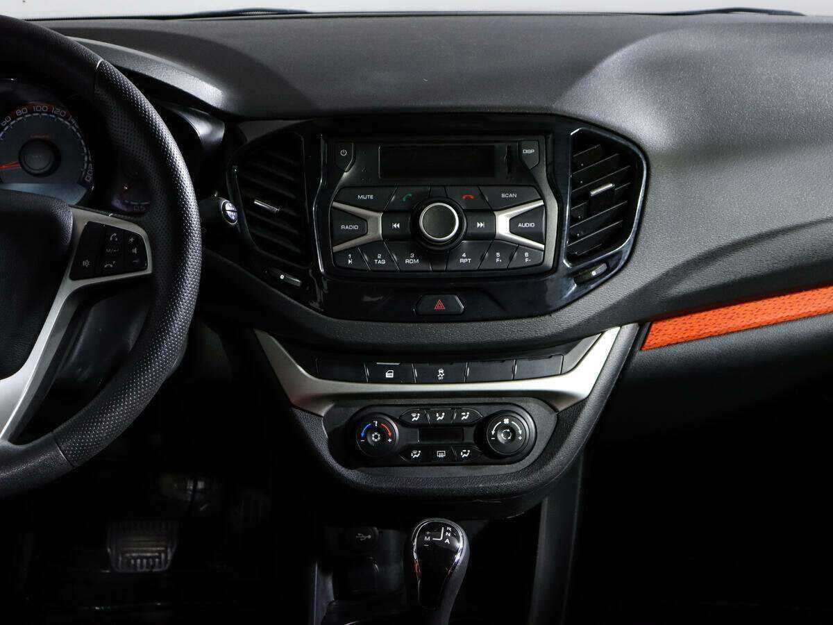 Купить Лада (ВАЗ) Веста, 2019, 62 280 км.. Фото: #12