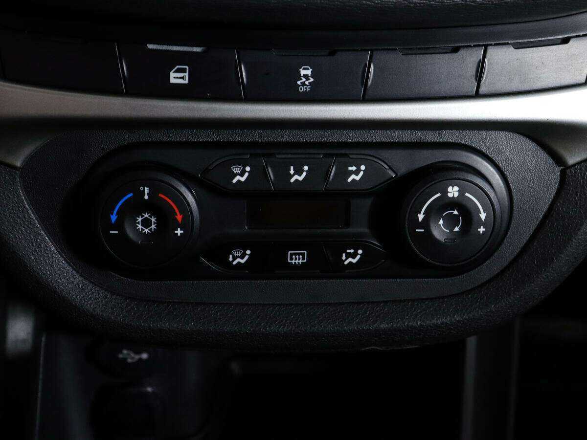 Купить Лада (ВАЗ) Веста, 2019, 62 280 км.. Фото: #17