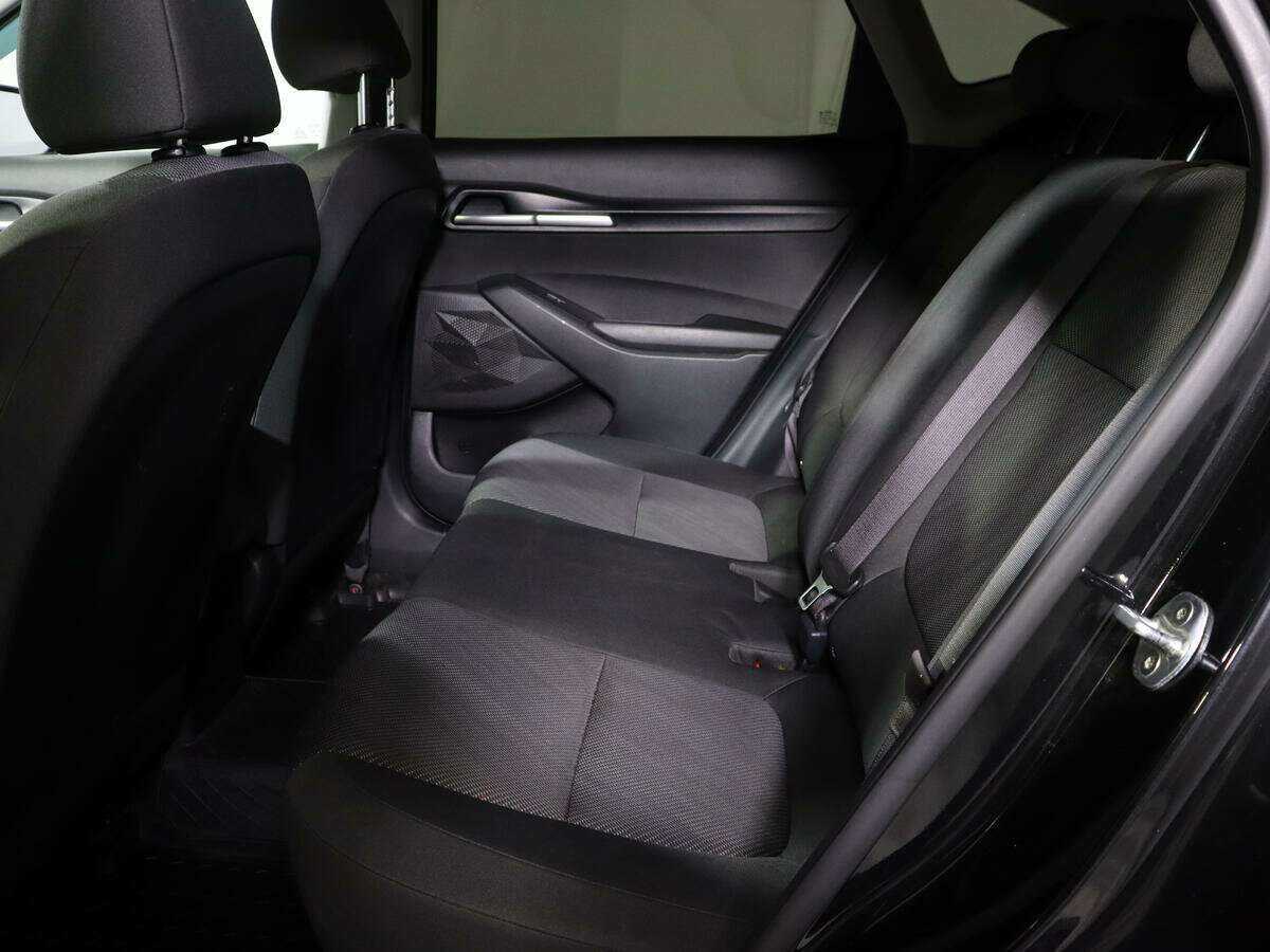 Купить Киа Сельтос, 2020, 140 969 км.. Фото: #7