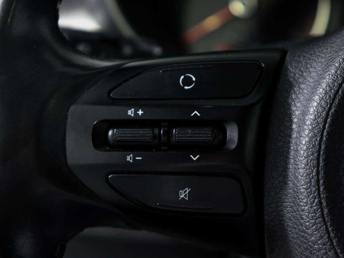 Kia Rio с пробегом — 2018 год. Фото: #16