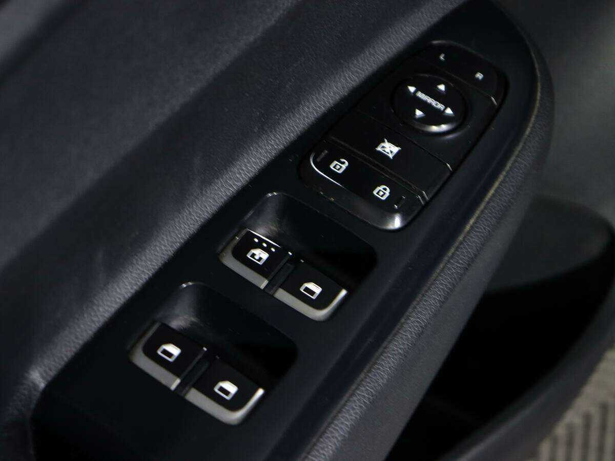 Купить Киа Рио, 2018, 105 349 км.. Фото: #13