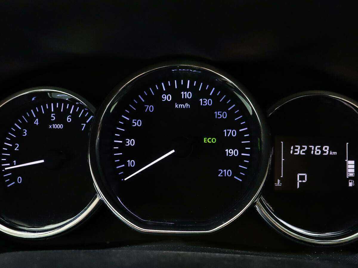 Купить Ниссан Террано, 2019, 132 768 км.. Фото: #10