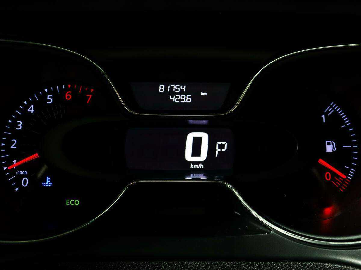 Купить Рено Каптюр, 2017, 82 000 км.. Фото: #8