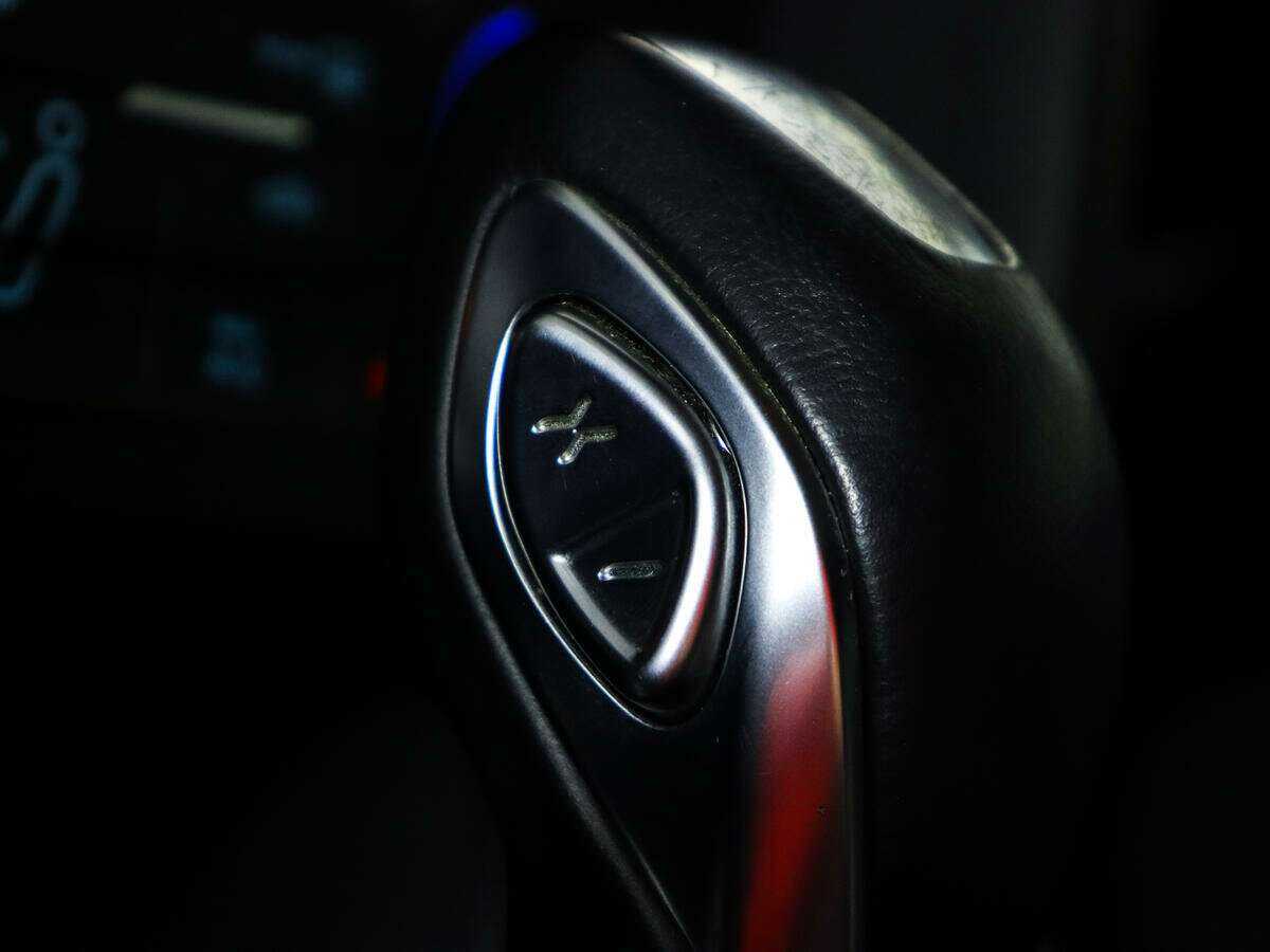 Ford Focus с пробегом — 2016 год. Фото: #14