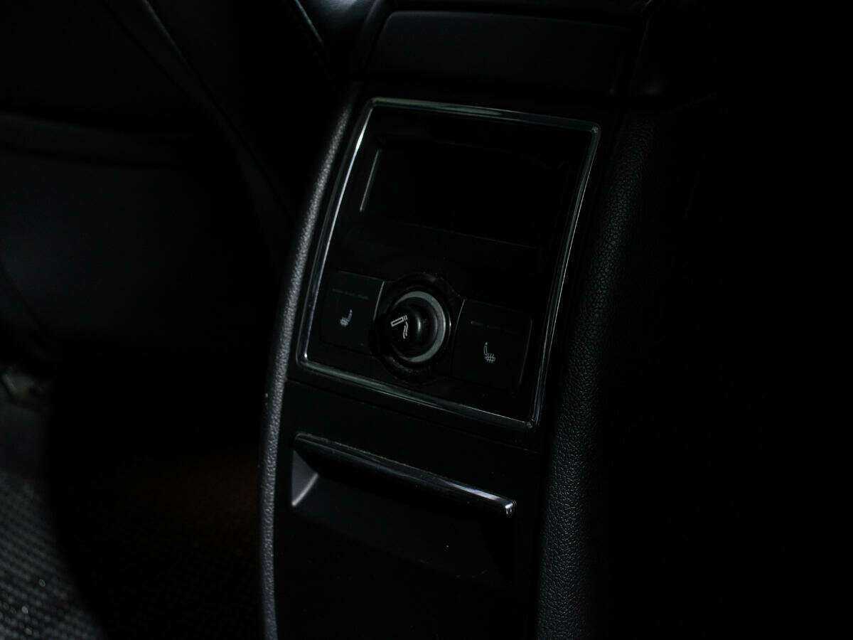 Купить Шкода Суперб, 2014, 199 270 км.. Фото: #18