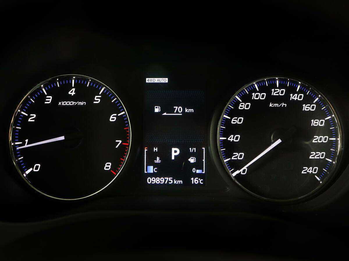 Купить Митсубиши Оутлэндер, 2018, 98 900 км.. Фото: #12