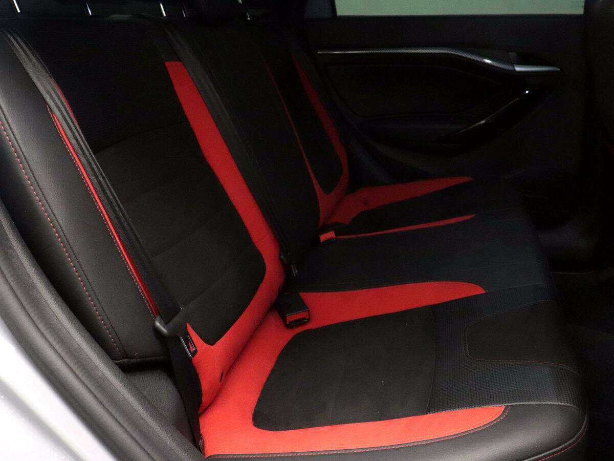 Lada (ВАЗ) Vesta с пробегом — 2020 год. Фото: #7